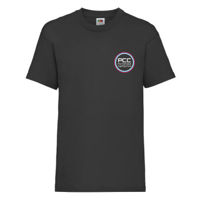 Kids Leisure T-Shirt Thumbnail