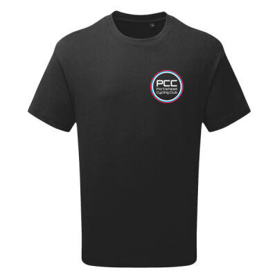 Oversized T-Shirt Thumbnail